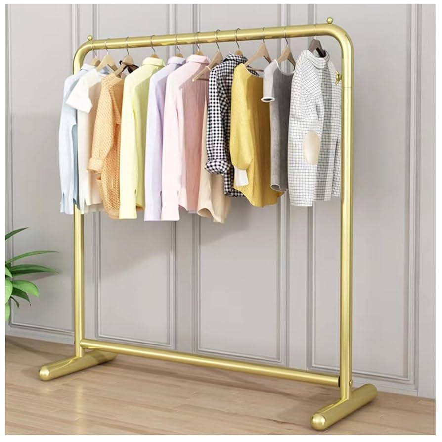Amazon｜ハンガーラック パイプハンガー 押入れ シングル